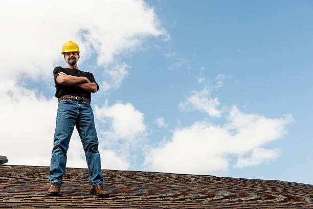 Trusted Greensboro, MD Roofing Contractor Experts